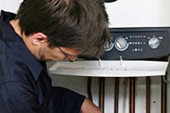boiler replacement Earswick