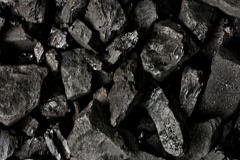 Earswick coal boiler costs